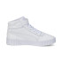 Chaussures Puma Carina 2.0 Mid Femme