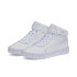 Chaussures Puma Carina 2.0 Mid Femme