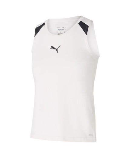 Débardeur Puma TeamLIGA pour femmes WH