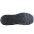 Chaussures de montagne Hi-Tec Trek WP Hommes Noir