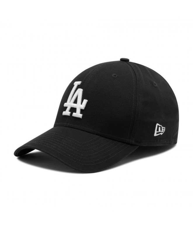 Casquette New Era LA Dodgers Essential Black...