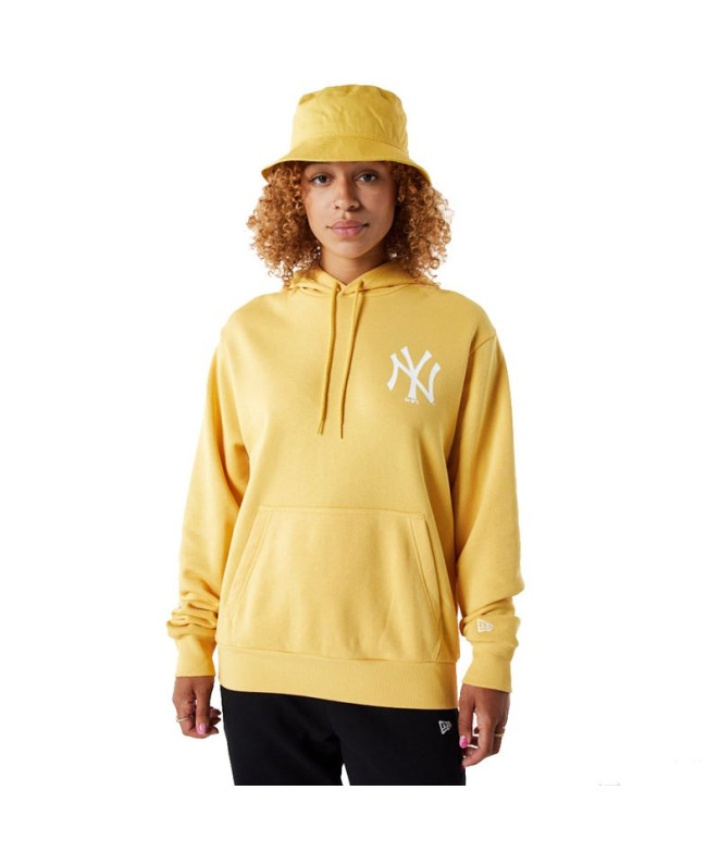 Sweatshirt New Era New York Yankees MLB League...