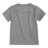 T-shirt Nike Kids Swoosh Jdi Ss Grey Enfant