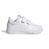 Chaussures adidas Tensaur Sport 2.0 CF Kids WH