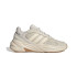 Chaussures adidas Ozelle Cloudfoam Homme Aluminium