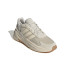 Chaussures adidas Ozelle Cloudfoam Homme Aluminium