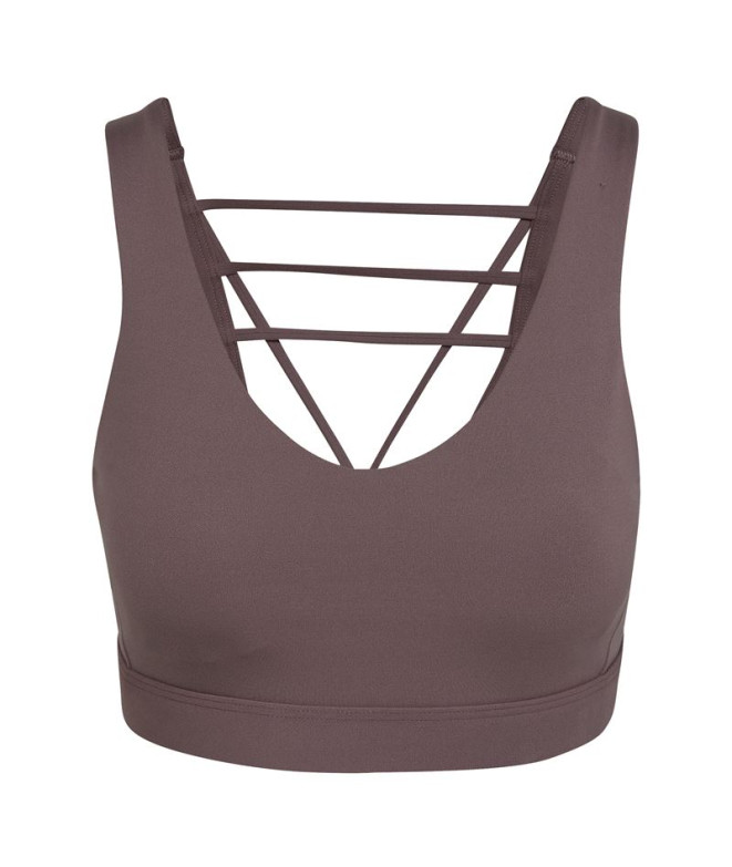 Brassiere de sport adidas Femme Coreflow Luxe...