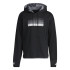 Sweat adidas Homme capuche Donovan Mitchell Inno BK