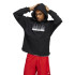 Sweat adidas Homme capuche Donovan Mitchell Inno BK