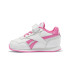 Chaussures Reebok Classic Jog 3 Girl WH