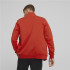 Survêtement Homme Puma Clean Sweat Suit FL Red