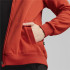 Survêtement Homme Puma Clean Sweat Suit FL Red