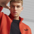 Survêtement Homme Puma Clean Sweat Suit FL Red