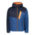 Veste CMP ski Unlimitech avec Primaloft Homme