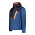 Veste CMP ski Unlimitech avec Primaloft Homme