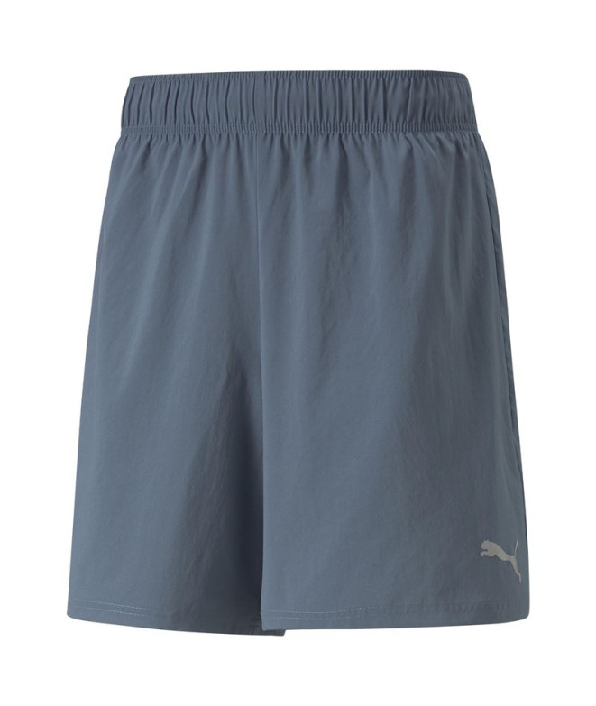 Pantalon de running Puma Favourite 2-in-1...