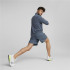 Pantalon de running Puma Favourite 2-in-1 Hommes Gris