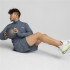 Pantalon de running Puma Favourite 2-in-1 Hommes Gris