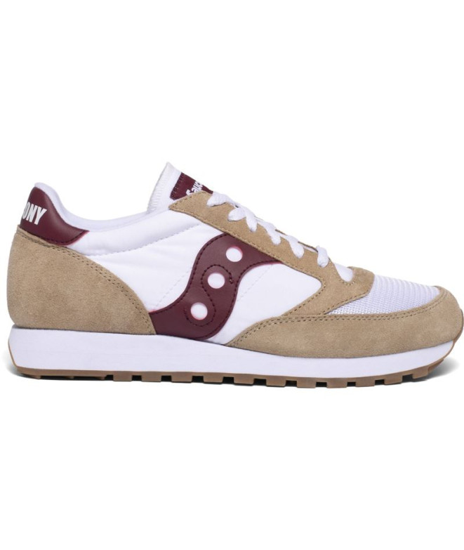 Chaussures Saucony Jazz Original Vintage Men's...