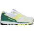 Chaussures Saucony Originals Azura Men's Green