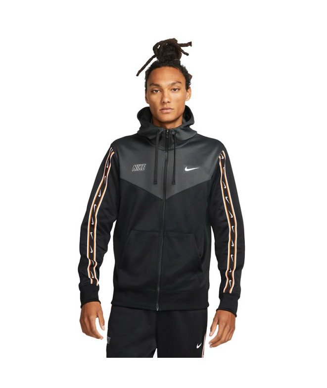 Veste Nike Homme Sportswear Repeat BK