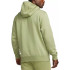 Sweat Nike Polaire Sportswear Club Homme