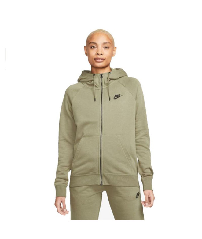 Veste Nike Essential HOODIE Femme