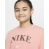 Sweat Nike Fille Tendance Sportswear PK