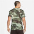 T-shirt Nike Homme Dri-FIT Vert