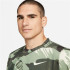 T-shirt Nike Homme Dri-FIT Vert