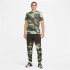 T-shirt Nike Homme Dri-FIT Vert