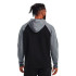 Sweatshirt Under Armour Wordmark Colorblock Men BK