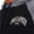Sweatshirt Under Armour Wordmark Colorblock Men BK