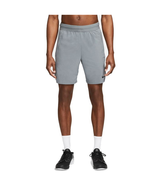 Pantalons Nike Homme Pro Dri-FIT Flex Vent Max...