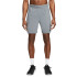 Pantalons Nike Homme Pro Dri-FIT Flex Vent Max Gris