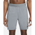 Pantalons Nike Homme Pro Dri-FIT Flex Vent Max Gris