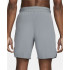 Pantalons Nike Homme Pro Dri-FIT Flex Vent Max Gris