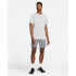 Pantalons Nike Homme Pro Dri-FIT Flex Vent Max Gris