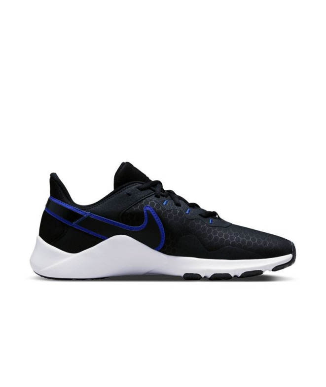 Chaussures Nike Legend Essential 2 Hommes Noir