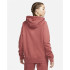 Sweat Nike Femme Essentiel Canyon Rust