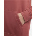 Sweat Nike Femme Essentiel Canyon Rust