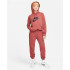 Sweat Nike Femme Essentiel Canyon Rust