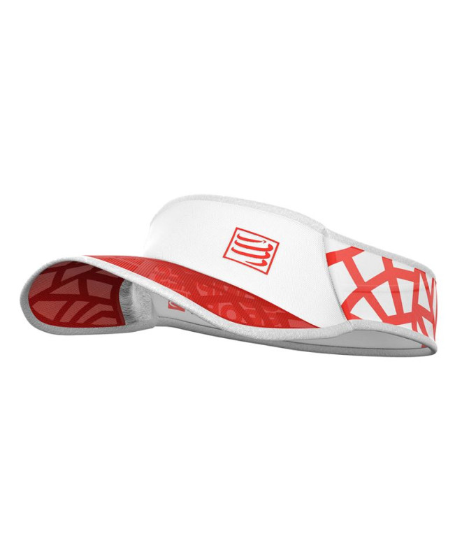 Compressport Spiderweb Ultralight Visor Visor...