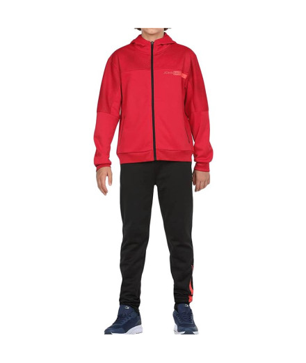 Jhon Smith Kitts Boy's Tracksuit