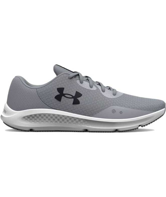 Chaussures Under Armour Homme Charged Pursuit 3...