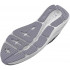 Chaussures Under Armour Homme Charged Pursuit 3 Gris