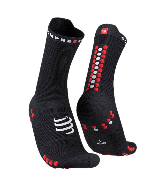 Chaussettes Running from Compressports Pro...