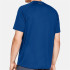 T-shirt Under Armour Homme Tech 2.0 Bleu