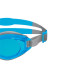 Gafas de natation Zoggs Endura Gris Bleu