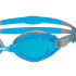 Gafas de natation Zoggs Endura Gris Bleu
